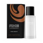 Axe Aftershave Dark Temptation 100 ml, Sieraden, Tassen en Uiterlijk, Uiterlijk | Lichaamsverzorging, Verzenden, Nieuw
