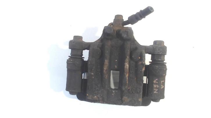 Remklauw links achter Hyundai ix35  2.0 CRDi 4WD, Auto-onderdelen, Remmen en Aandrijving, ARN erkend, Stiba lid, Erkend duurzaam
