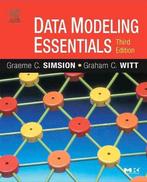 Data Modeling Essentials 3rd 9780126445510 Graeme Simsion, Verzenden, Gelezen, Graeme Simsion