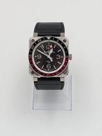 Bell & Ross - BR 03 - 93 GMT Coke - Heren - 2024, Nieuw