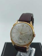 FLICA - Small Second - Jumbo Case - Guilloché Dial - Zonder, Nieuw