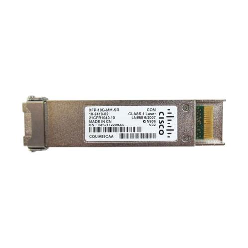 Cisco XFP-10G-MM-SR, Computers en Software, Netwerk switches, Nieuw, Verzenden