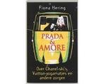Prada & Amore - Prada & Amore, Boeken, Ophalen of Verzenden, Nieuw