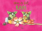 Roos / Boeboekgroeiboekje 9789077060346 Marc de Bel, Verzenden, Zo goed als nieuw, Marc de Bel