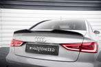 Achterspoiler Audi A3 / A3 S-Line / S3 Sedan 8V, Verzenden