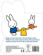 Een verrassing voor vader Pluis / Nijntje 9789056478469, Verzenden, Zo goed als nieuw, Dick Bruna