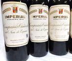 1970 C.V.N.E. Imperial - Rioja Reserva - 6 Flessen (0.75, Verzamelen, Nieuw