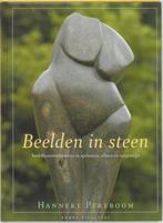 Beelden in steen 9789058774057 H. Pereboom, Verzenden, Gelezen, H. Pereboom