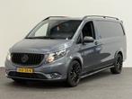 Zakelijke Lease |  Mercedes-Benz Vito 119 CDI Lang, Automaat, Stof, Gebruikt, Euro 6