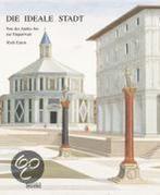 Die ideale Stadt 9783875840971 Ruth Eaton, Verzenden, Zo goed als nieuw, Ruth Eaton