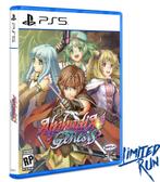 Alphadia Genesis (Limited Run Games) (PlayStation 5), Verzenden, Gebruikt, Vanaf 7 jaar
