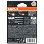 Osram W5W LEDriving SL White 6000K 2825DWP-02B Autolampen, Nieuw, Ophalen of Verzenden