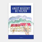 Angst regeert de vulpen 9789492115133 Jolanda Zuydgeest, Boeken, Verzenden, Gelezen, Jolanda Zuydgeest