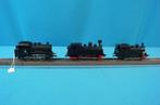 Märklin H0 - 3029 - 3090 - 3000 - Tender locomotief (3) - DB, Hobby en Vrije tijd, Modeltreinen | H0, Nieuw