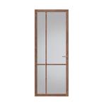 Svedex Nova Design NDB903 donker eiken, Doe-het-zelf en Verbouw, Deuren en Horren, Nieuw