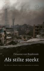 Als stilte steekt (9789021406282, Désanne Van Brederode), Verzenden, Nieuw