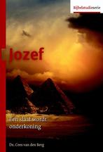 Jozef 9789055605415 Cees van den Berg, Boeken, Verzenden, Gelezen, Cees van den Berg