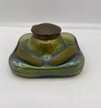 calamaio Art Nouveau di Loetz vetro iridescente 1910 -, Antiek en Kunst, Antiek | Glas en Kristal