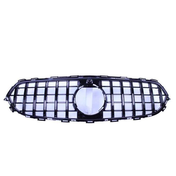 Grill voor mercedes e w213 s213 facelift zonder amg line pak, Auto-onderdelen, Carrosserie en Plaatwerk, Nieuw