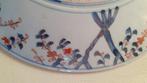 Imari-schotel - Keramiek - Japan - 19e eeuw