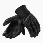 REVIT! Caliber Zwart, Motoren, Kleding | Motorkleding, Nieuw met kaartje, REV'IT!, Handschoenen, Heren