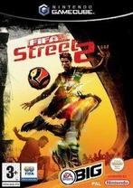 Fifa Street 2 GameCube Garantie & snel in huis!, Spelcomputers en Games, Games | Nintendo GameCube, 1 speler, Ophalen of Verzenden