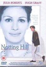 dvd film - Notting Hill - Notting Hill, Cd's en Dvd's, Zo goed als nieuw, Verzenden
