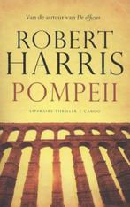Pompeii 9789023491743 Robert Harris, Boeken, Thrillers, Verzenden, Gelezen, Robert Harris