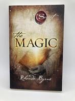 9789021552248 The Secret - The Magic | Tweedehands, Boeken, Zo goed als nieuw, Rhonda Byrne, Verzenden