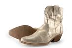Graceland cowboy laarzen in maat 41 Goud | 25% korting, Kleding | Dames, Schoenen, Overige kleuren, Verzenden, Graceland, Gedragen