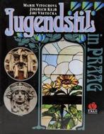 Jugendstil in Praag 9788085894059, Verzenden, Zo goed als nieuw