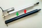 Pcnautic Tiller Drive Raymarine Q047 Replacement, Watersport en Boten, Ophalen of Verzenden, Nieuw, Overige typen
