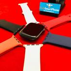 Apple Watch Series 5 40mm LTE | Zwart Aluminium | Sportband, Telecommunicatie, Mobiele telefoons | Toebehoren en Onderdelen, Ophalen of Verzenden