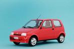 Laudoracing 1:18 - Model kleine stadsauto - Fiat Cinquecento, Nieuw