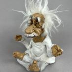 Anna Em - Albert Einstein - Large- hand made, Antiek en Kunst