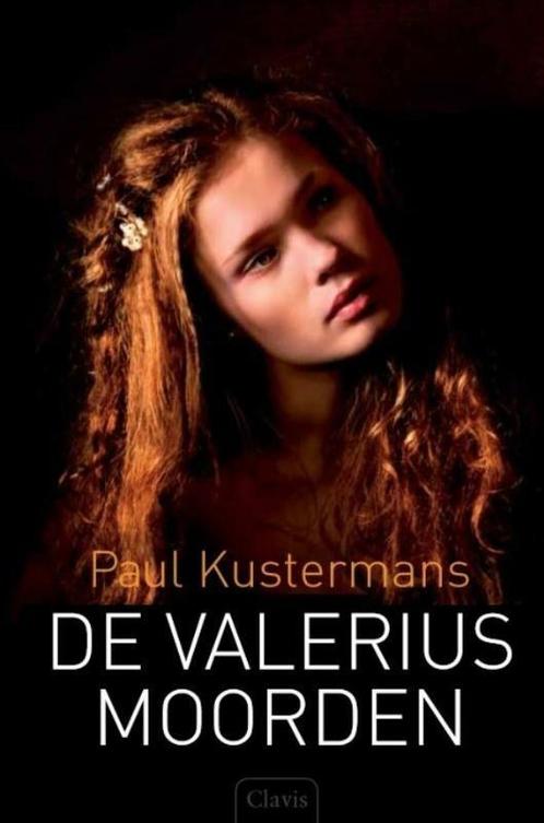 De Valeriusmoorden (9789044830040, Paul Kustermans), Boeken, Kinderboeken | Kleuters, Nieuw, Verzenden