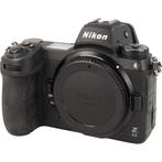 Nikon Z6 II body occasion, Audio, Tv en Foto, Fotocamera's Digitaal, Verzenden, Gebruikt, Nikon