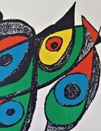 Joan Miro (1893-1983) - Miró Sculpteur Japan, Antiek en Kunst