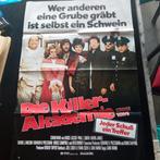 Crimewave - Louise Lasser - Constantin Film, Verzamelen, Nieuw