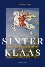 9789060389973 Sinterklaas en het geheim van de nacht, Boeken, Verzenden, Nieuw, Pieter van der Ree