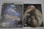 Demons Souls (PS3 USA), 1 speler, Verzenden, Zo goed als nieuw, Online