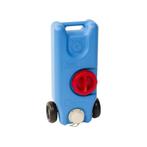 Fiamma Schoonwatertank Roll-Tank 40F, Caravans en Kamperen, Ophalen of Verzenden, Nieuw