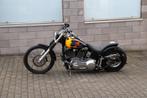 Veiling: Motor Harley-Davidson Softtail FXSTB Benzine 47kW 2, Chopper