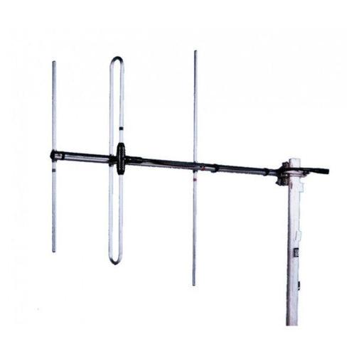Bieden: Yamphenol Procom 3 element Yagi antennas 155 - 175, Watersport en Boten, Navigatiemiddelen en Scheepselektronica, Kabel of Apparatuur