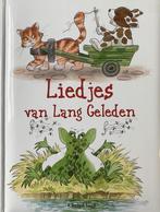 Liedjes van lang geleden 9789039617922, Verzenden, Gelezen