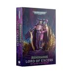 Renegades Lord of Excess (Warhammer 40.000 Nieuw), Hobby en Vrije tijd, Wargaming, Nieuw, Ophalen of Verzenden