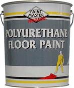 Paintmaster PU Betonprimer 100% Transparant 20L, 15 tot 20 liter, Verzenden, Nieuw, Verf