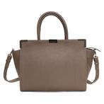 Lamarthe - CT403- - brown, Sieraden, Tassen en Uiterlijk, Tassen | Damestassen, Verzenden, Nieuw