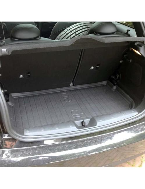 All Weather kofferbakmat Mini Cooper S 3-deurs middelste vlo, Auto diversen, Automatten, Nieuw, Ophalen of Verzenden