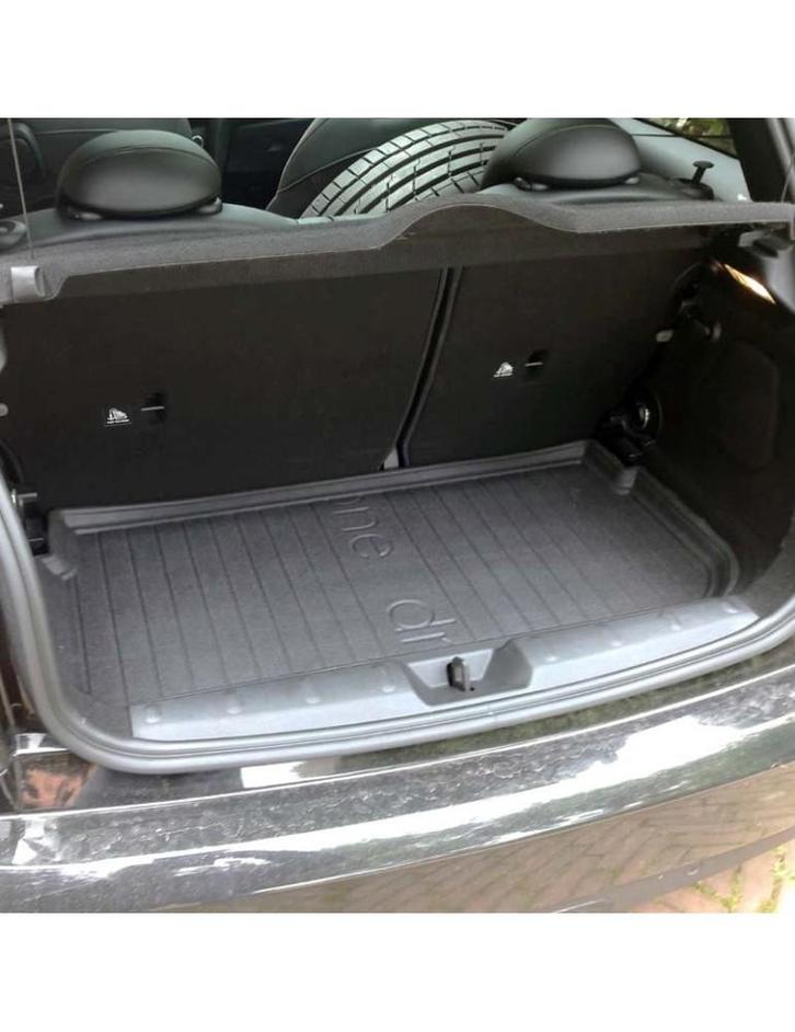 All Weather kofferbakmat Mini Cooper S 3-deurs middelste vlo, Auto diversen, Automatten, Nieuw, Ophalen of Verzenden